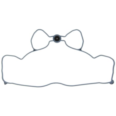 Mahle Engine Intake Manifold Gasket MS16507